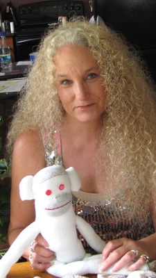sock-monkey-fairy-Jennifer-Wheatley-Wolf
