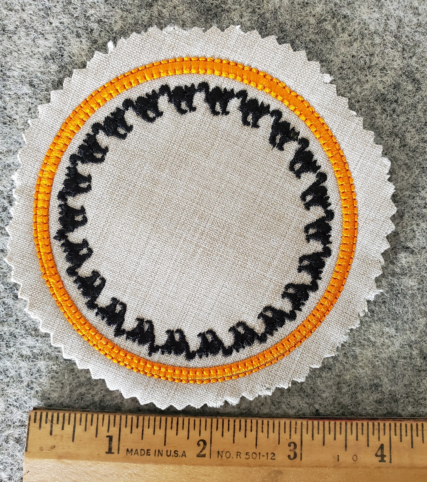 coster-black-cat-embroidery