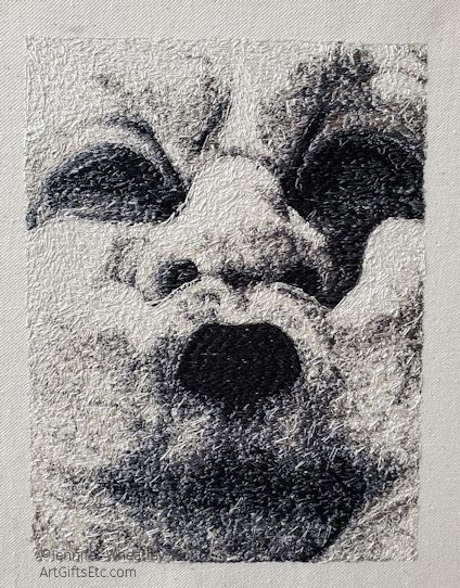 Croatia-wind-fountain-face-sfumato-embroidery-Jennifer-Wheatley-Wolf