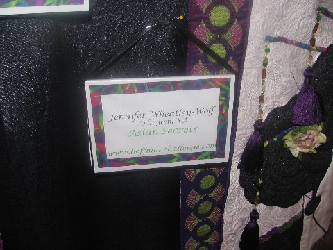 asian-secrets-2006-Hoffman-quilting-challange-road-to-california-quilt-show