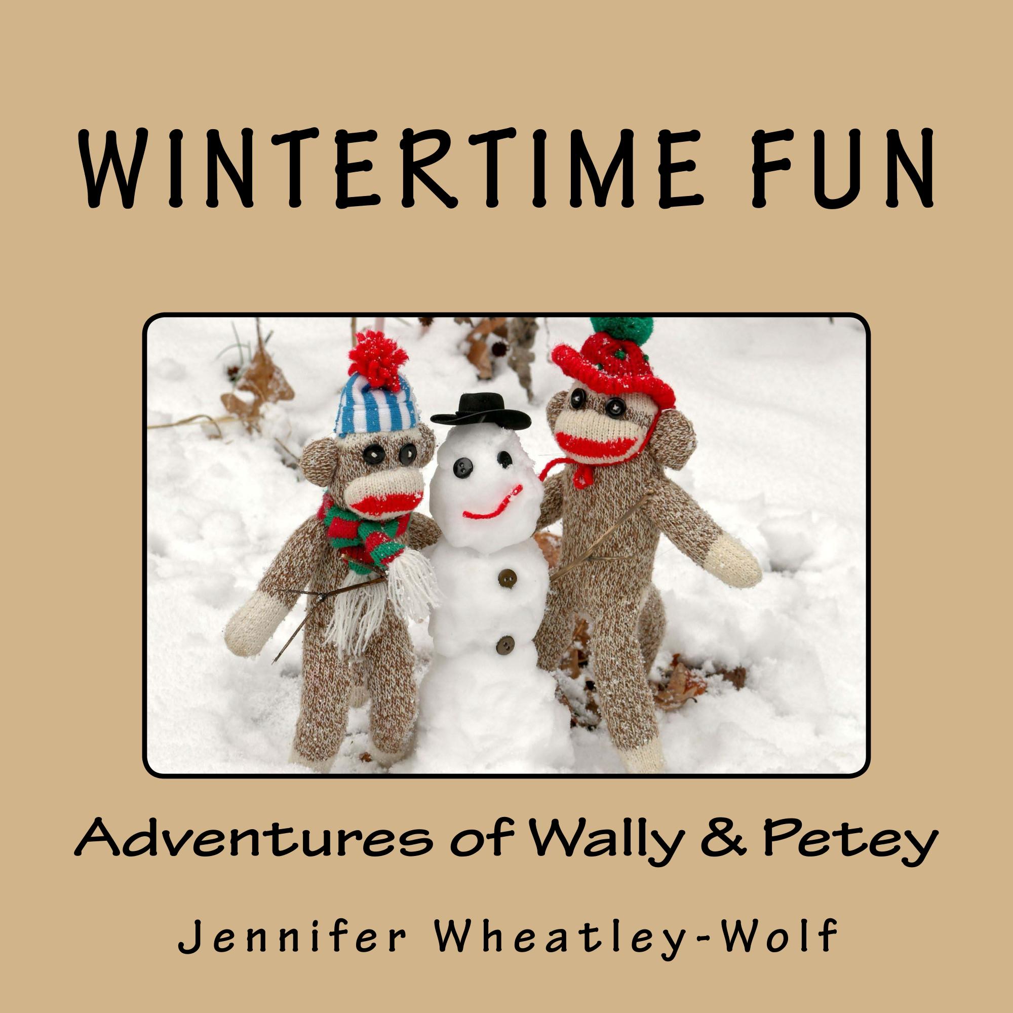 wally-petey-wintertime-fun-sock-monkey-brothers-storybook