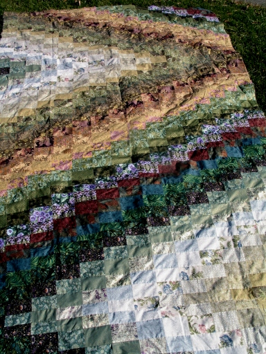 bargello-quilt-detail