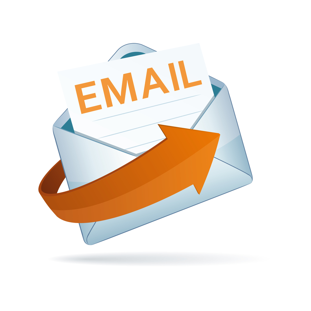 Email Jennifer