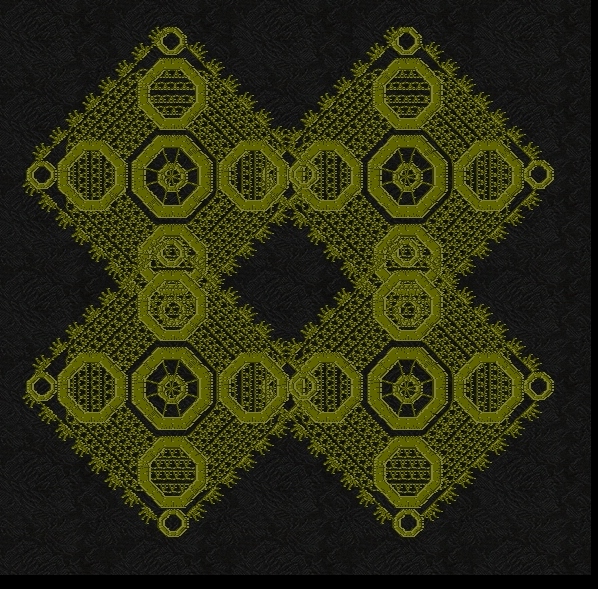 5-eyelets-lace-square-ornament-embroidery