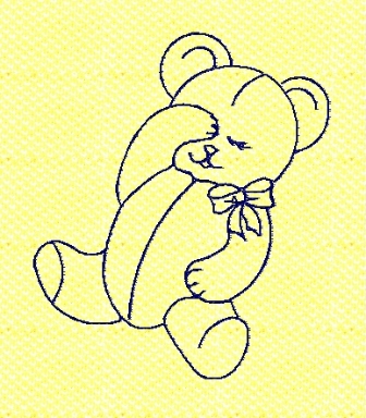 baby-bear-redwork-embroidery-kids-stuff