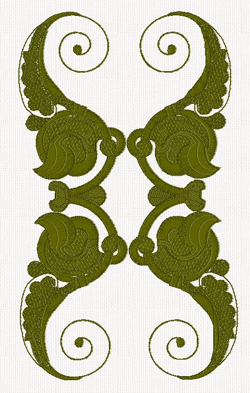 celtic-swirl-satin-border-embroidery