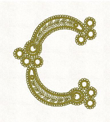 open-lace-daisy-ornament-abstract-embroidery