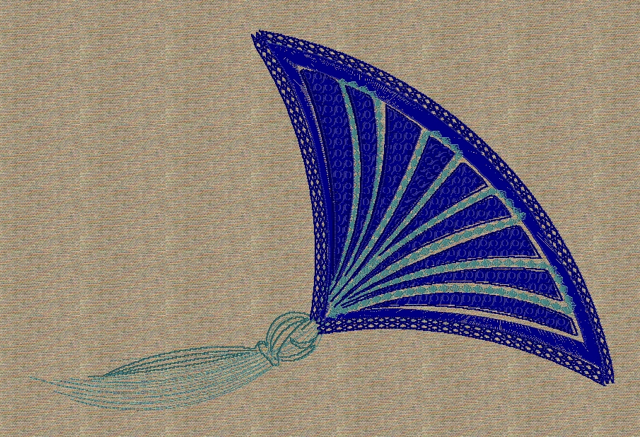 asian-fan-filled-redwork-border-embroidery