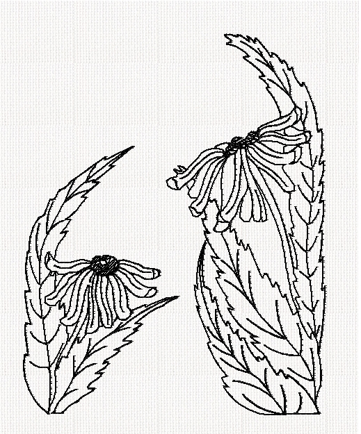 daisy-redwork-embroidery
