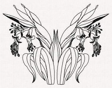 queens-tears-redwork-embroidery