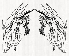 queens-tears-double-flip-redwork-embroidery