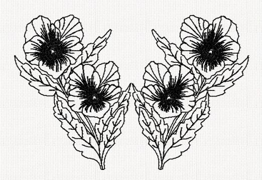 viola-dbl-redwork-embroidery