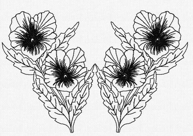 viola-dbl-redwork-embroidery