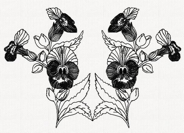 wishbone-flower-double-redwork-machine-embroidery