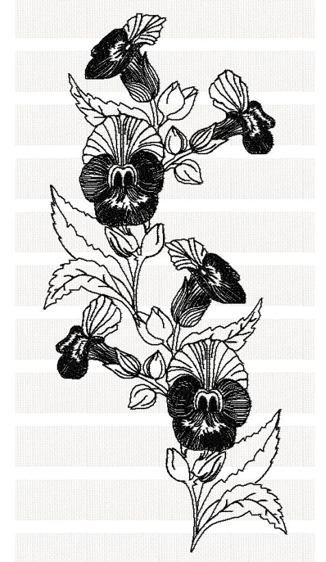 pansy-border-redwork-embroidery