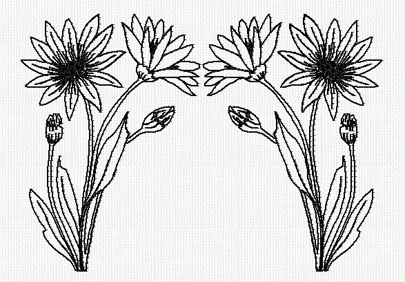 xeranthemum-flower-double-redwork-machine-embroidery