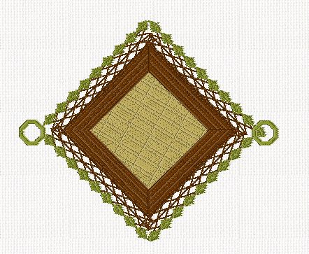 my-goldwork-square-2-color-ornament-abstract-embroidery