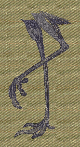 heron-embroidery