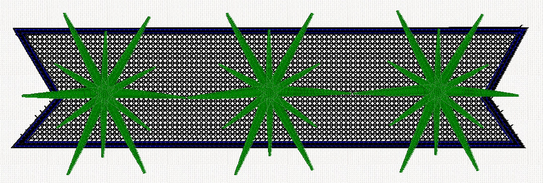 star-border-embroidery