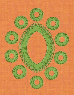 oval-eyelet-lace-ornament-embroidery