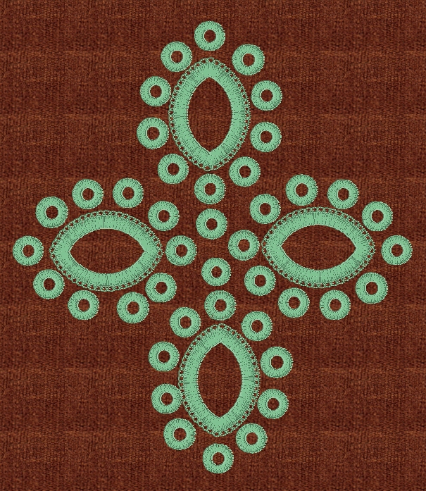 oval-eyelet-lace-ornament-embroidery