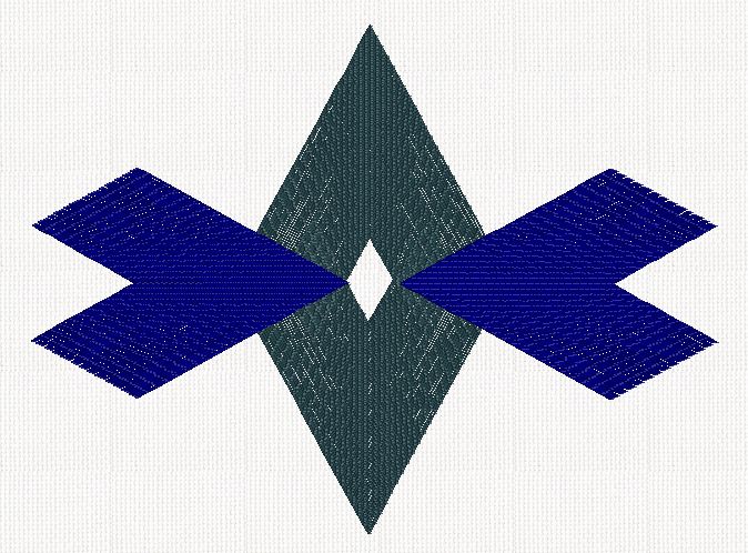 egyptian-border-star-embroidery
