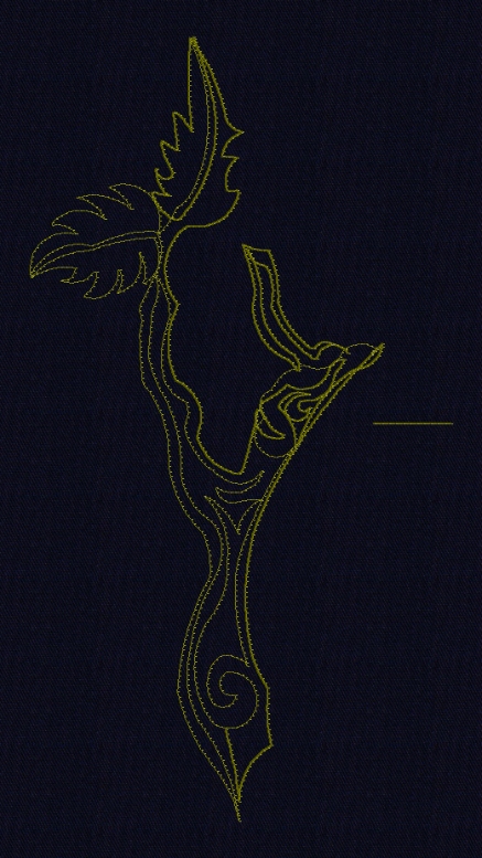peacock-redwork-branch-asian-secret-embroidery