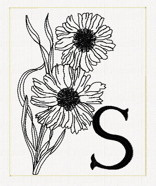 abc-s-scabiosa-filled-flowers-redwork-embroidery