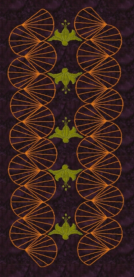 asian-fan-filled-redwork-border-embroidery