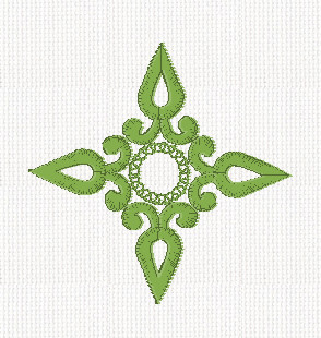 satin-diamond-abstract-embroidery