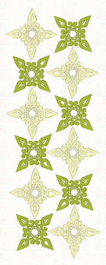 satin-diamond-abstract-embroidery