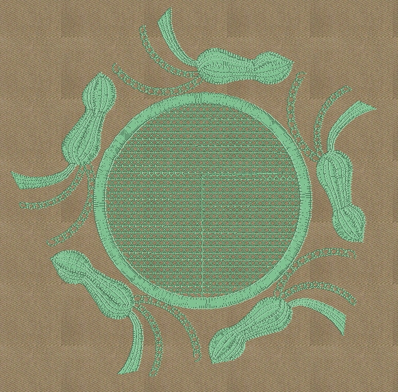 satin-mousie-circle-lace-ornament-embroidery
