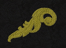 lace-scroll-ornament-embroidery