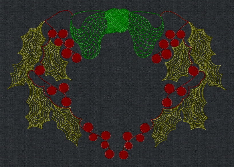 redwork-wreath-bow-christmas-embroidery