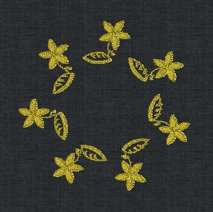 tiny-circle-lace-ornament-embroidery