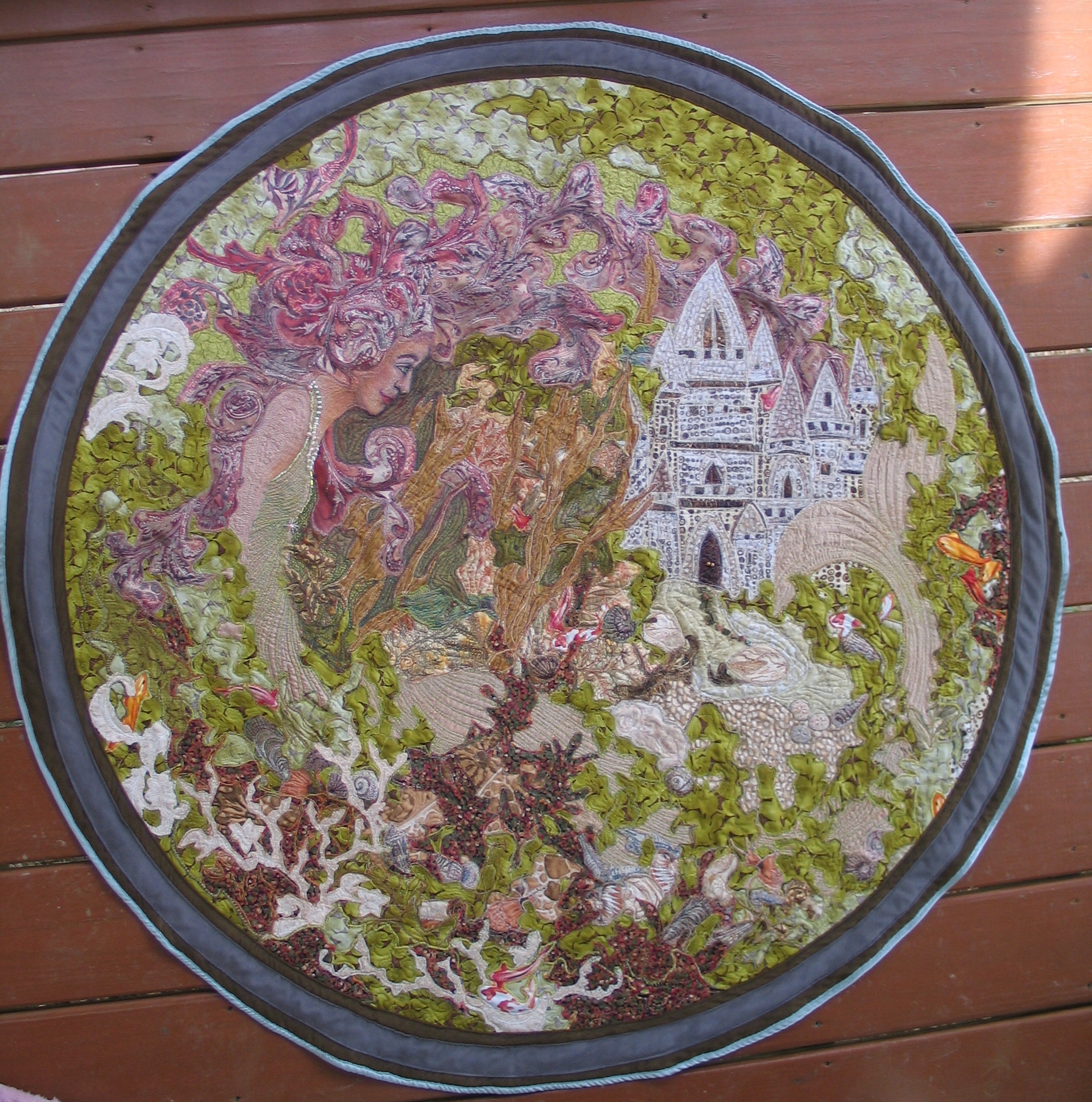 psamathe-sand-goddess-circle-quilt-kaufman-quilt-quest