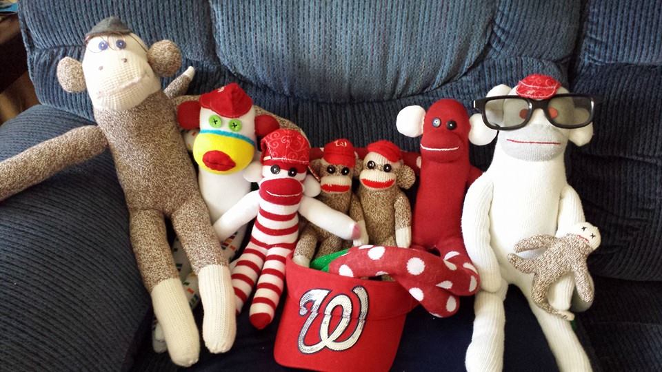 rally-monkeys-#IBackTheNats-Jennifer Wheatley-Wolf
