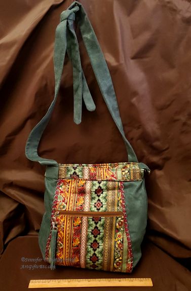 faux-suede-green-gold-day-night-Jens-Bag