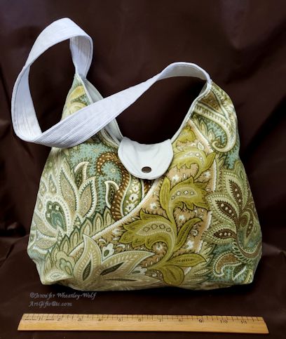 green-hobo-Jen's-Bag-Jennifer-Wheatley-Wolf