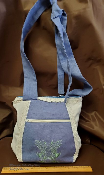 peacock-embroidered-tie-strap-Jen's-Bag