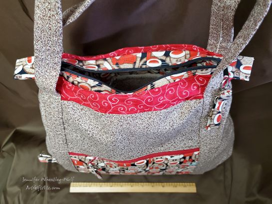 sock monkey-overnight-Jen's-Bag