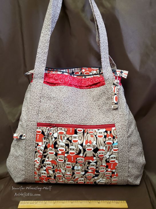 sock-monkey-Jen's-Bag