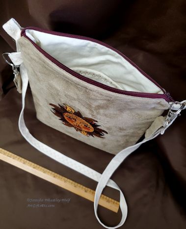 embroidered-sun-cross-body-Jen's-Bag-Jennifer-Wheatley-Wolf