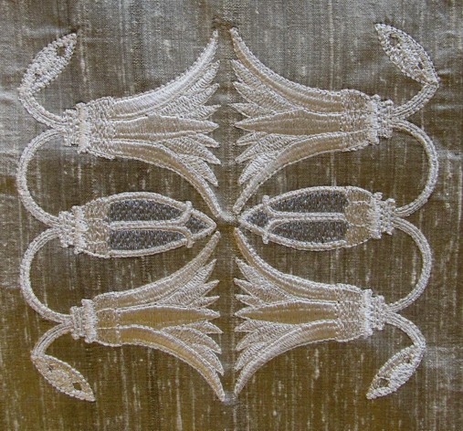 egyptian-border-double-embroidery