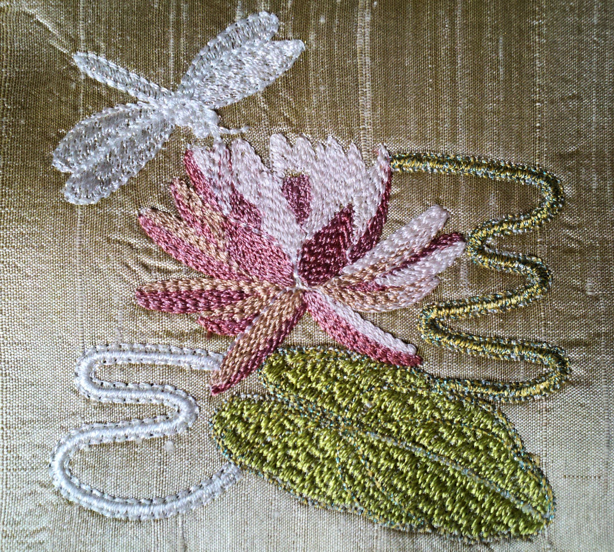 lily-pad-flower-filled-embroidery