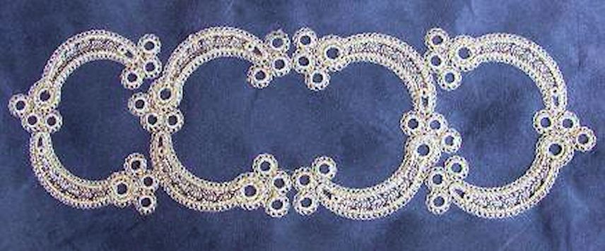 open-lace-satin-border-abstract-embroidery
