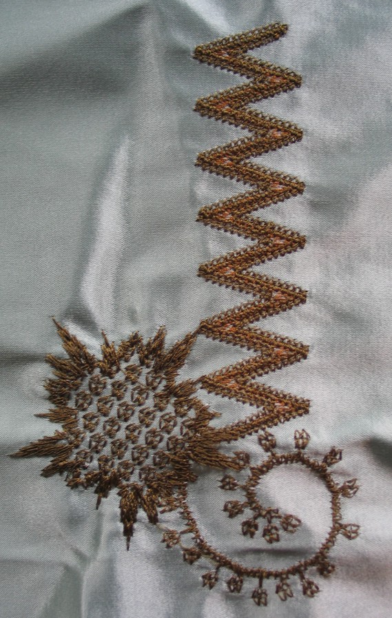 window-ornament-abstract-embroidery