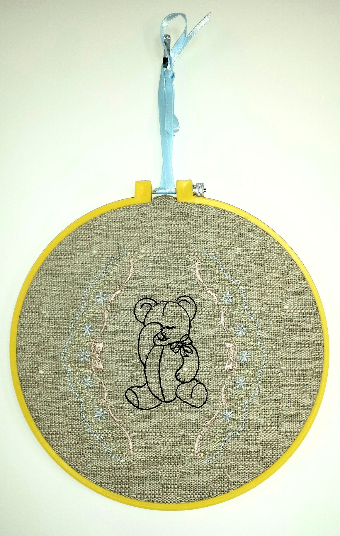 baby-bear-redwork-embroidery